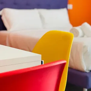 A.r.t. Loft Apartamento Roma