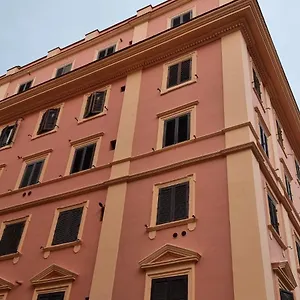 Colosseum 20 Apartamento Roma