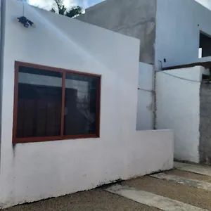 Casa En Cerca De La Playa Сasa de vacaciones Mahahual