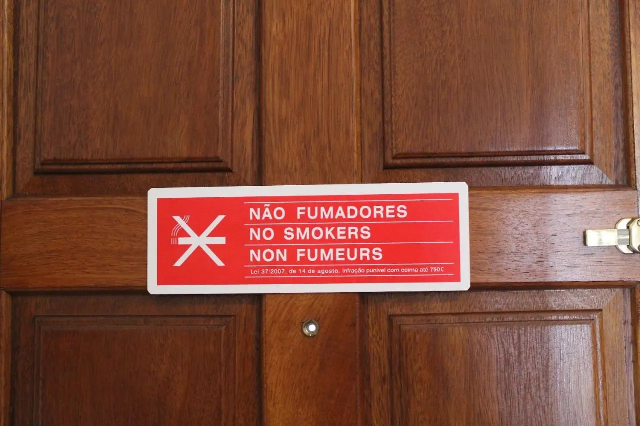 Guesthouse Felicidade Lagos