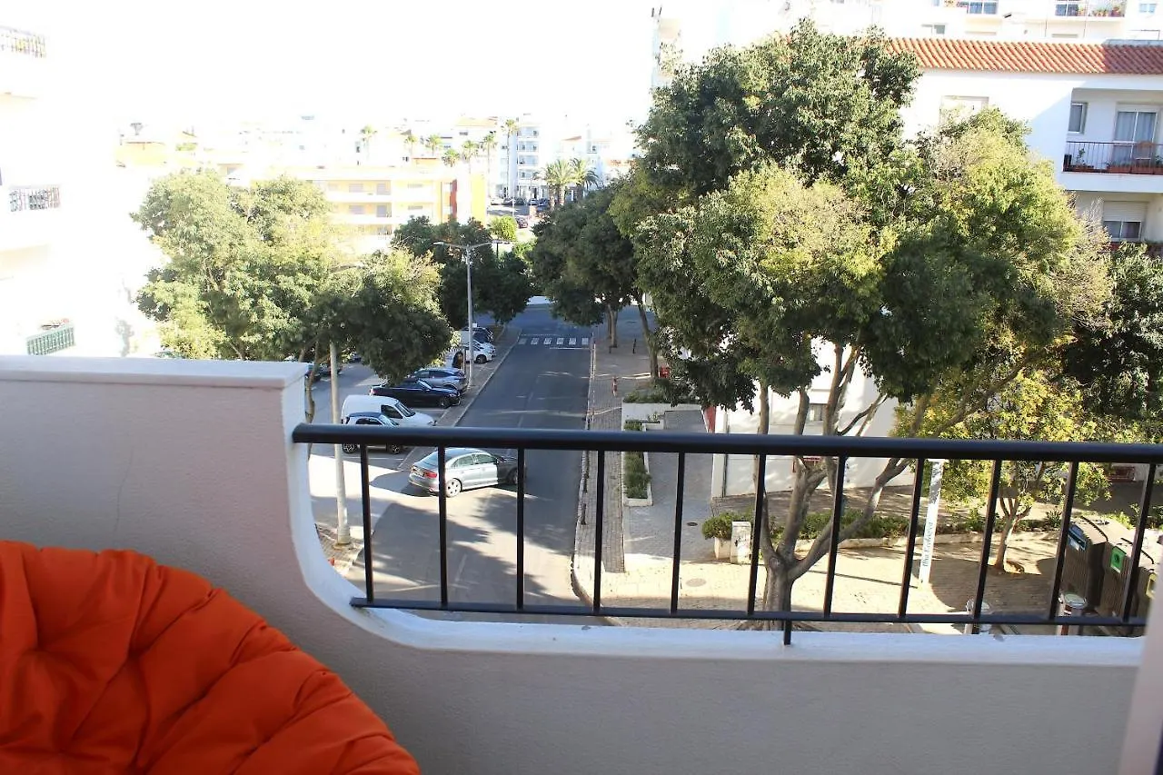 Guesthouse Felicidade Lagos