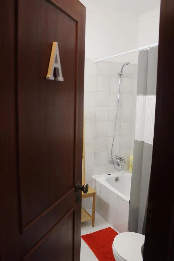 Apartment Guesthouse Felicidade Lagos