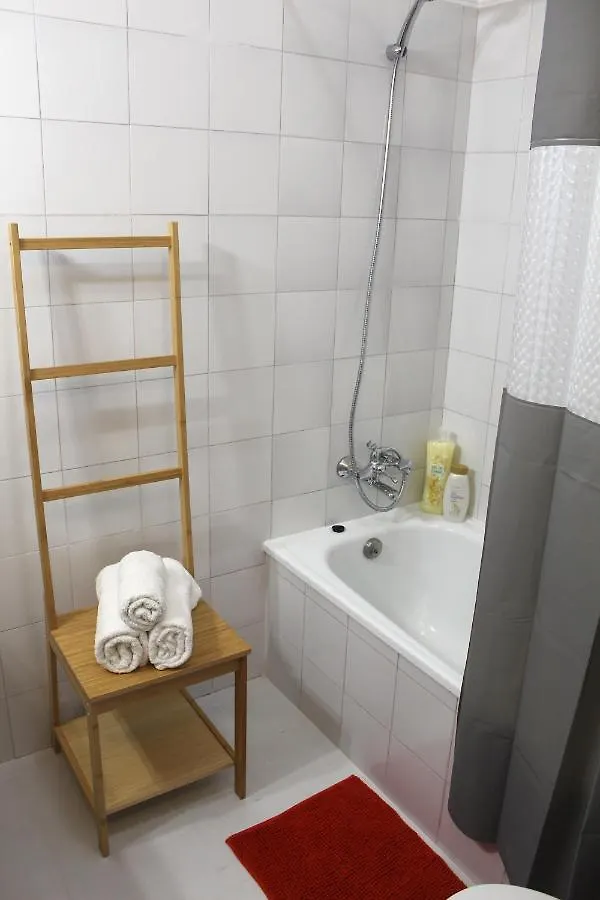 Guesthouse Felicidade Lagos