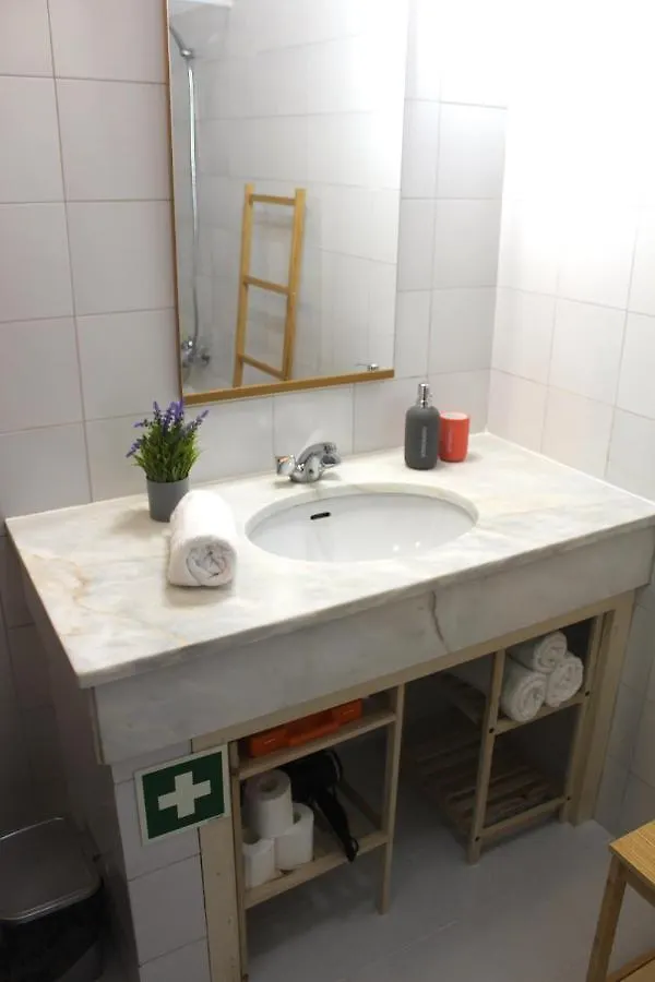 Guesthouse Felicidade Lagos 0*,