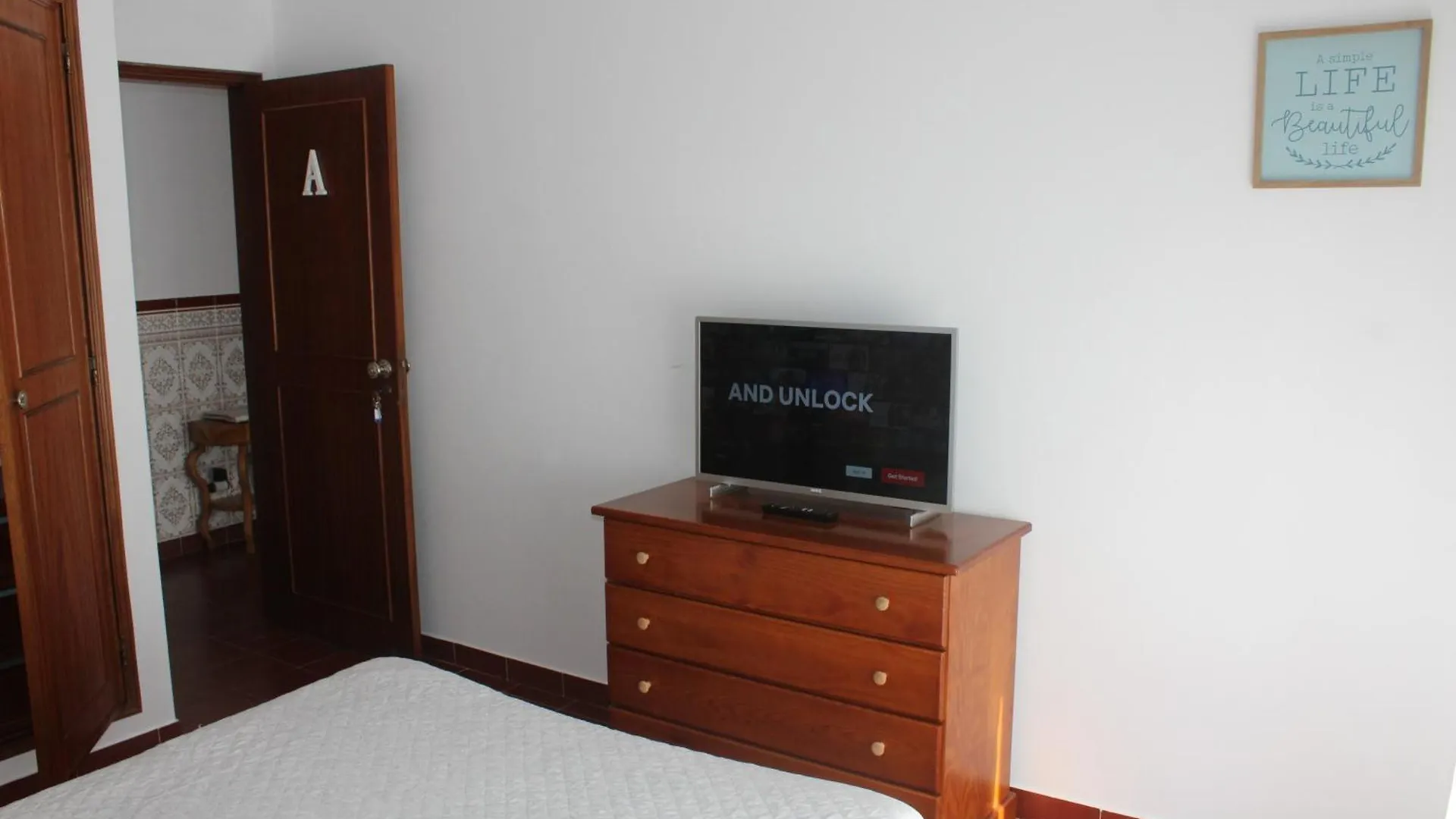 Apartment Guesthouse Felicidade Lagos