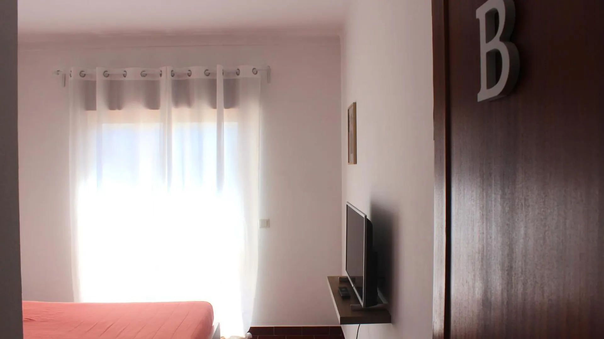 Guesthouse Felicidade Lagos Apartment