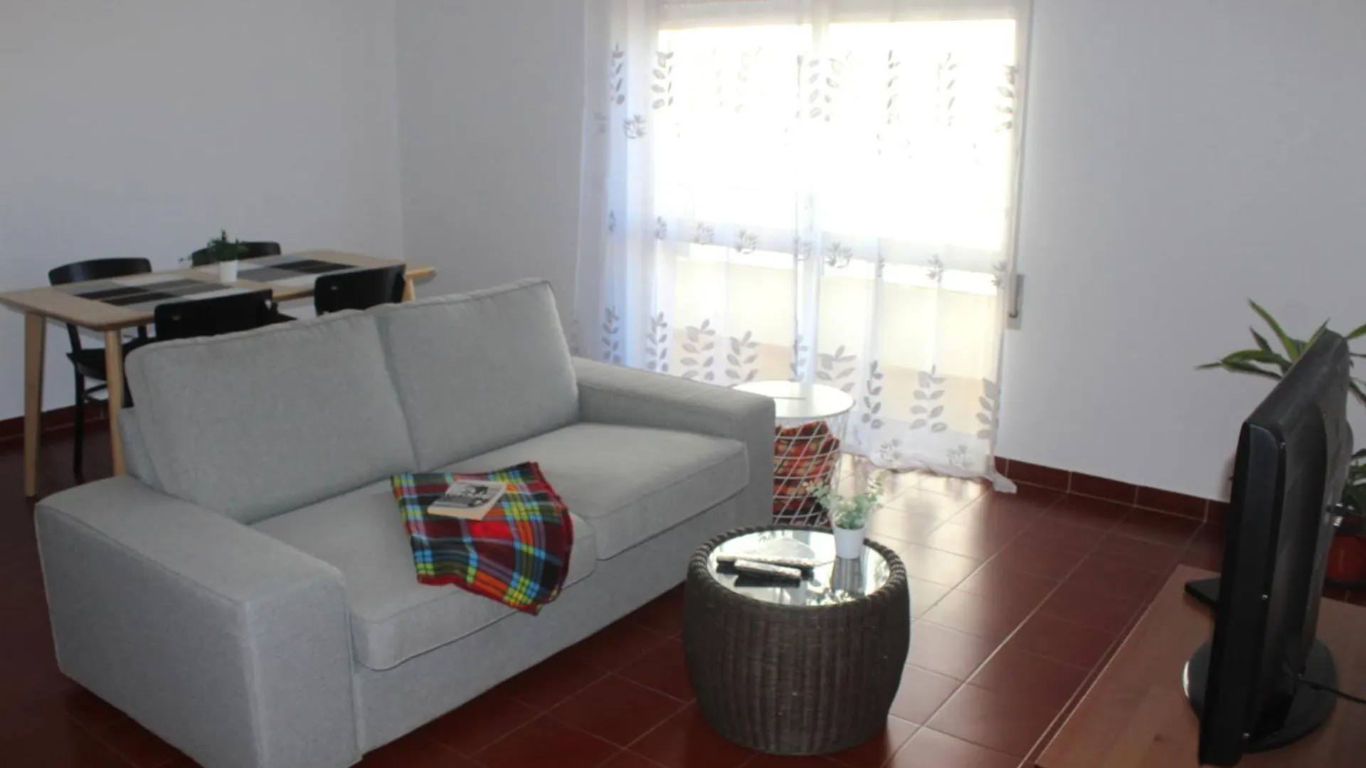 Guesthouse Felicidade Lagos